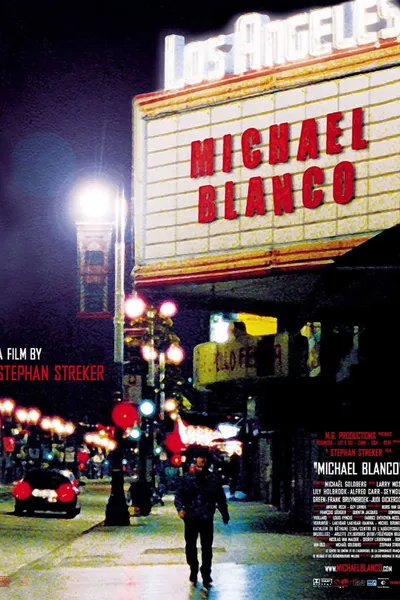 Michael Blanco
