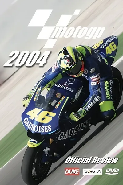 MotoGP Review 2004