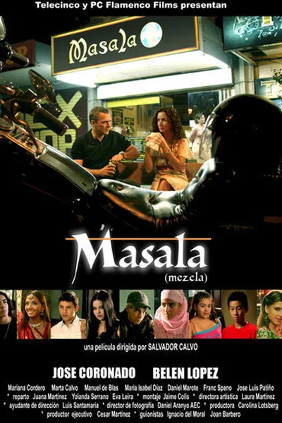 Masala