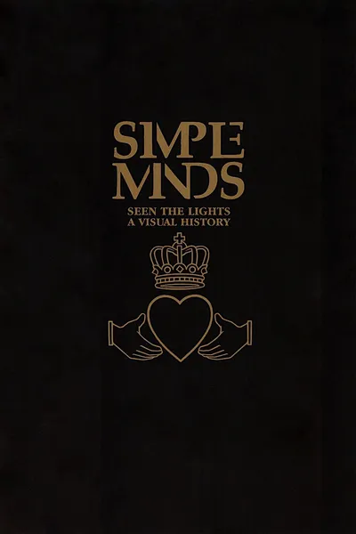 Simple Minds | Seen The Lights: Live In Verona 2004