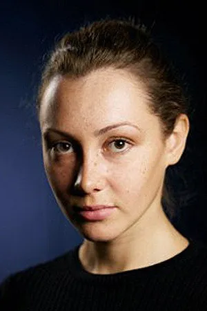 Yulia Solomatina
