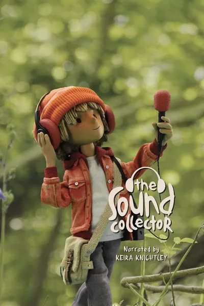The Sound Collector