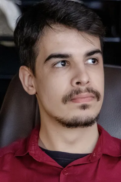 Luís Oliveira
