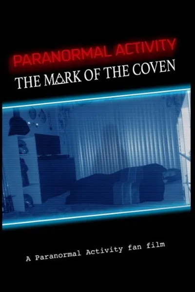 Paranormal Activity: The Mark of the Coven