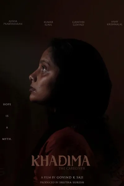 Khadima: The Caregiver