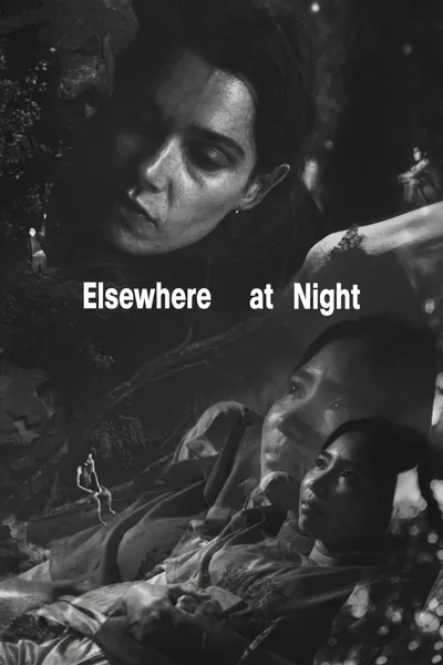 Elsewhere at Night