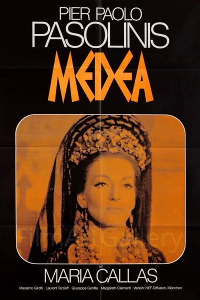 Medea