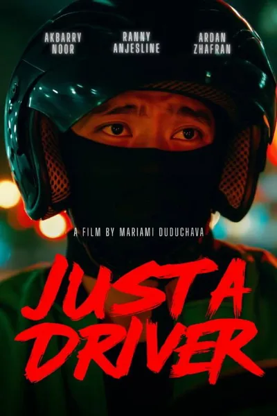 Just a Driver