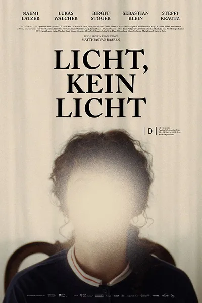 Licht, kein Licht