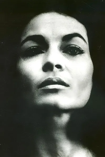 Graciela Enríquez
