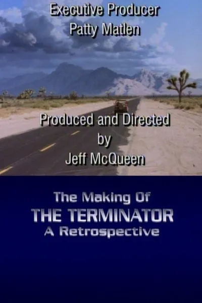 The Making of 'The Terminator': A Retrospective