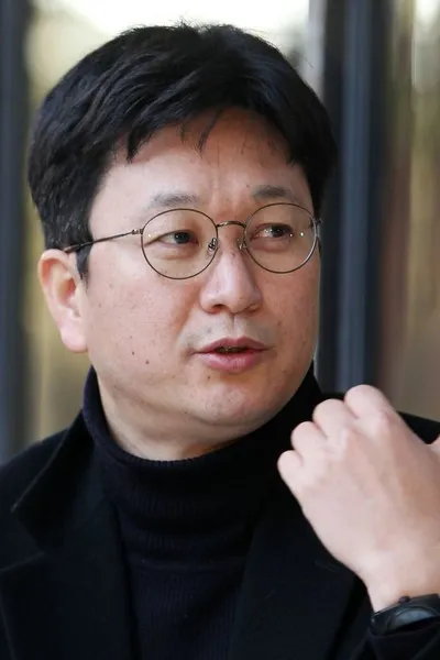 Jeon Kyu-hwan