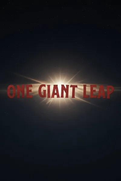 One Giant Leap