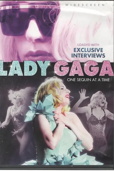 Lady Gaga: One Sequin at a Time