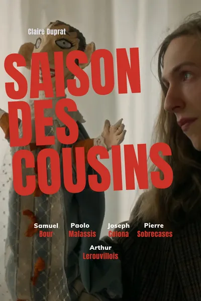 La Saison des Cousins