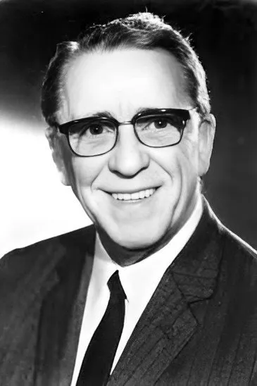 Paco Martínez Soria