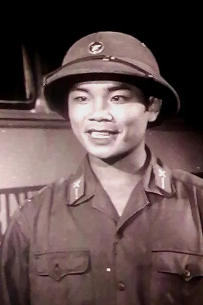 Trần Trọng Dũng