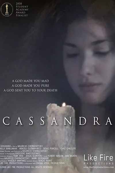 Cassandra