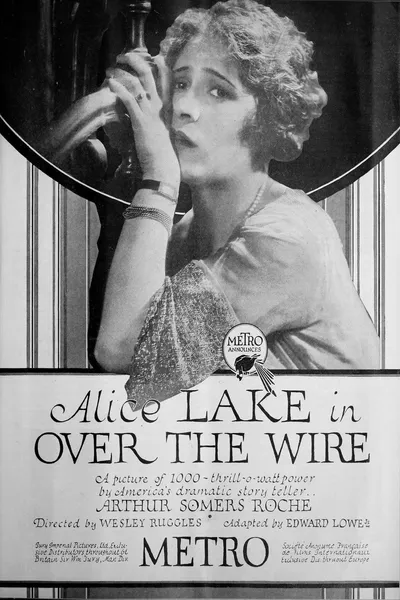 Over the Wire