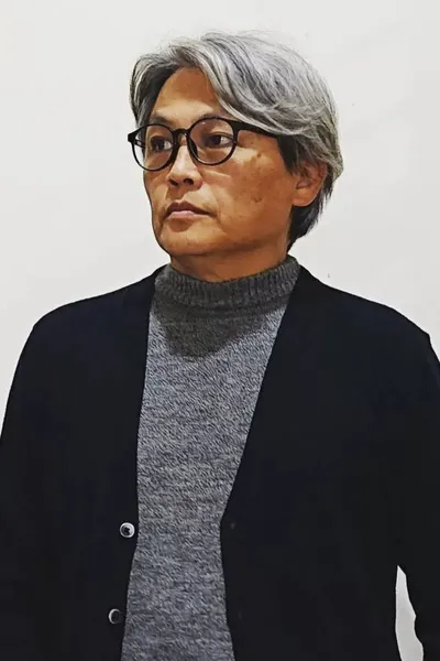 Chen Kun-chuan