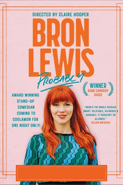 Bron Lewis - Probably