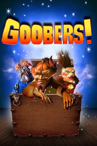 Goobers!