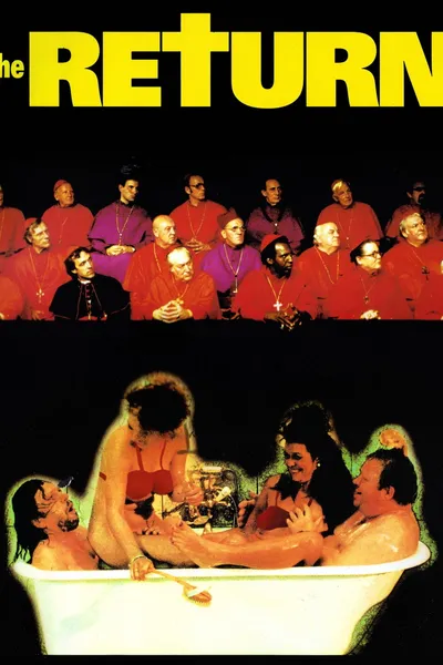 The Return