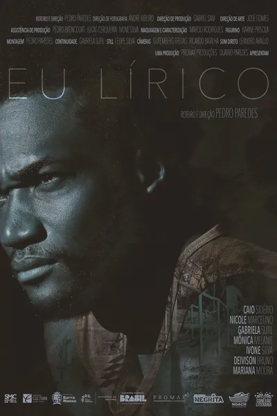 Eu Lírico