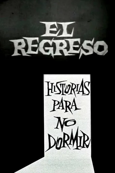 El Regreso