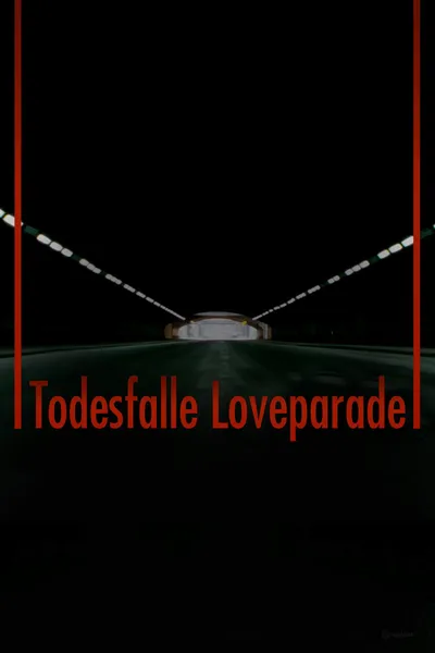 An einem Tag in ... Duisburg. Todesfalle Loveparade