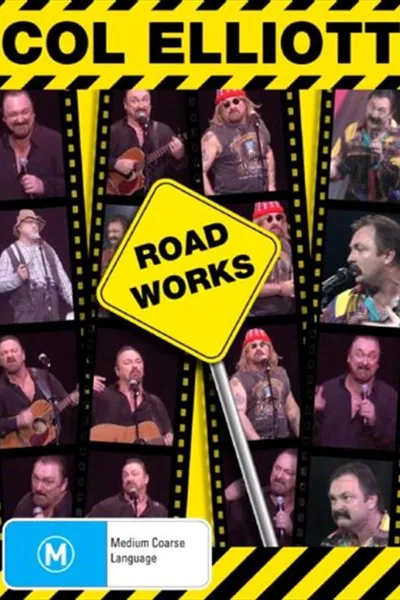 Col Elliott: Roadworks