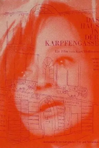 The House in Karp Lane