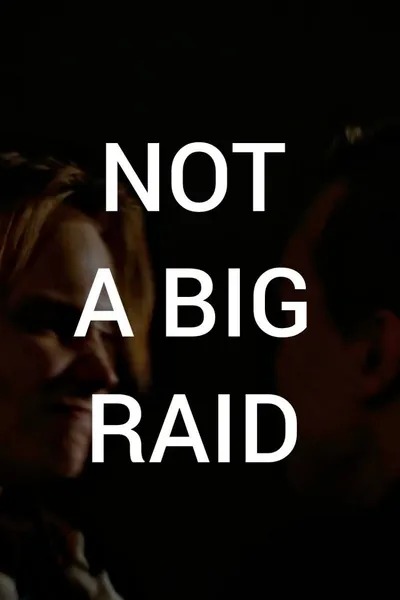 NOT A BIG RAID
