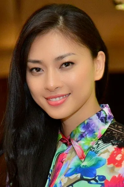 Veronica Ngô