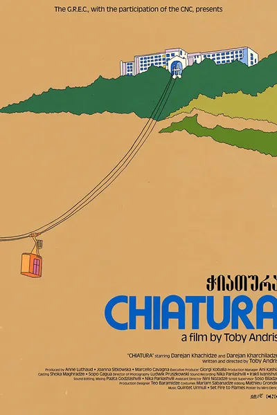 Chiatura