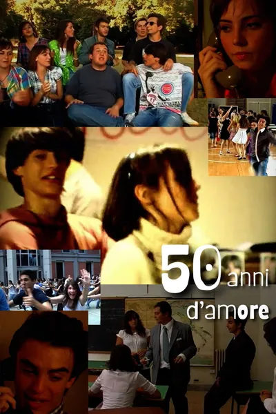 50 anni d'amore