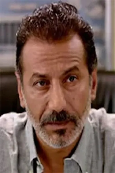 Faruk Aksoy