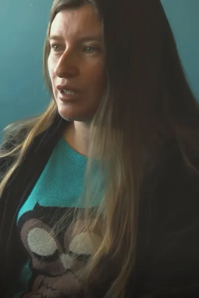 Lucilvane Nascimento