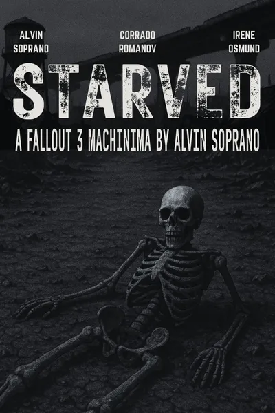 Starved