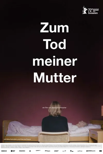 The Death of My Mother