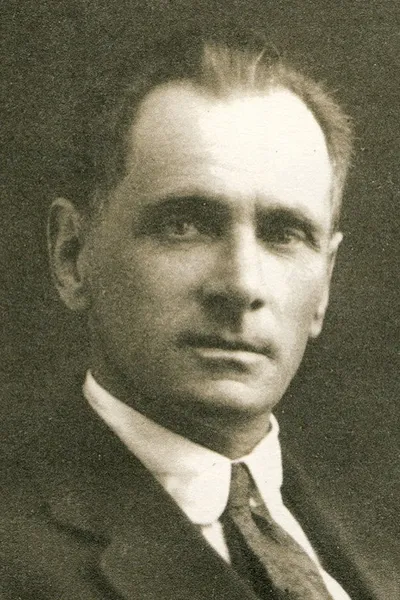 Vladimir Arsenyev