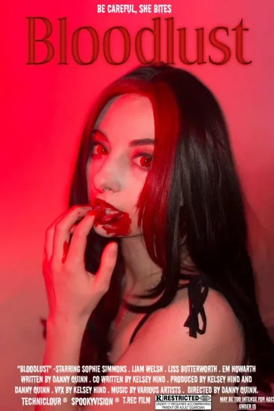 Bloodlust