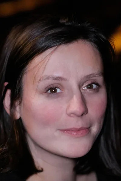 Sandra Wollner