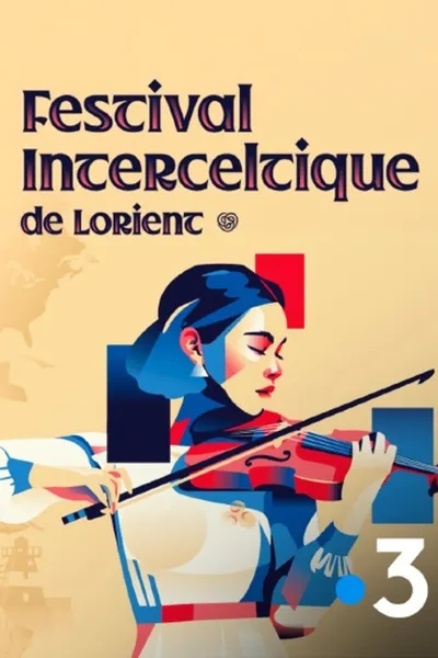 La Grande Parade Festival Interceltique de Lorient 2025