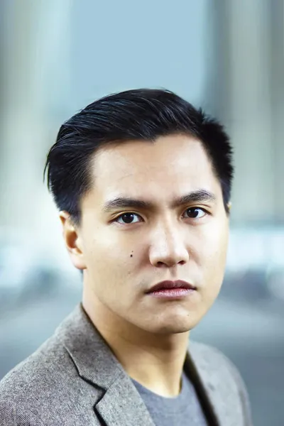 Bernie Yao