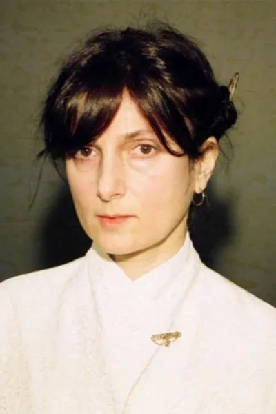 Tamar Mamulashvili