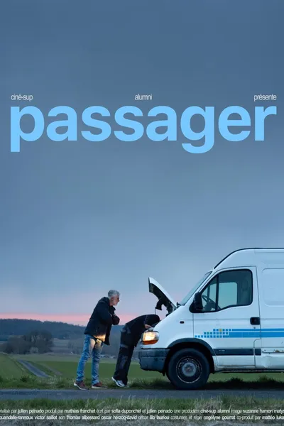 Passager