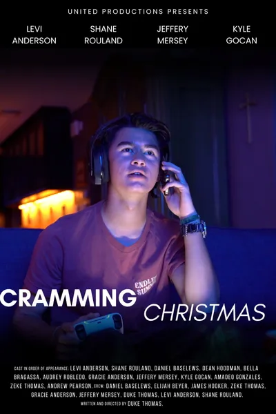 Cramming Christmas