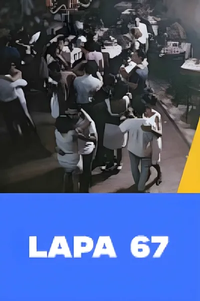 Lapa 67