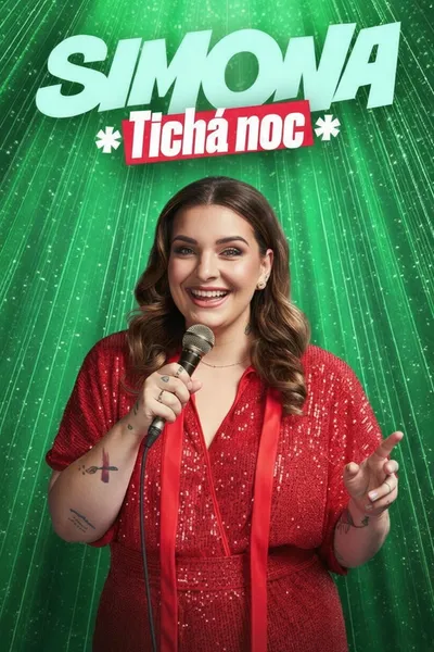 Simona: Silent night